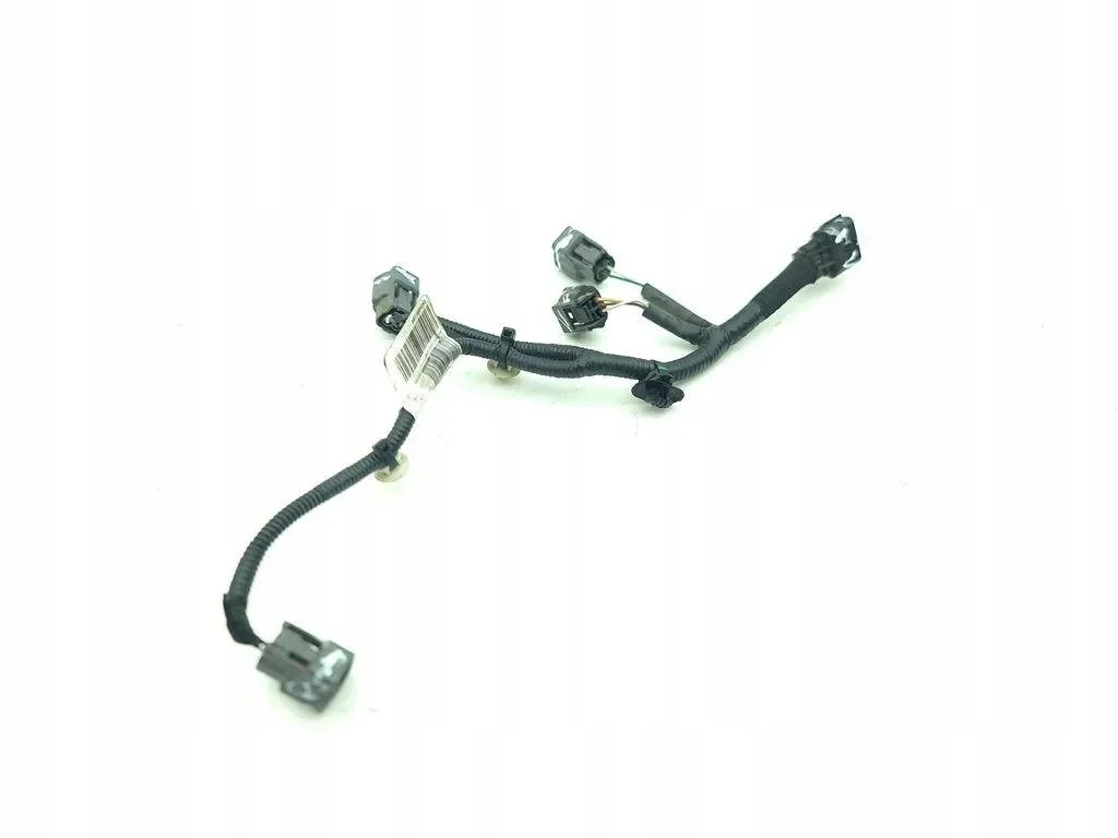 RENAULT 240A89118R suuttimen johdot 1.6L image 3
