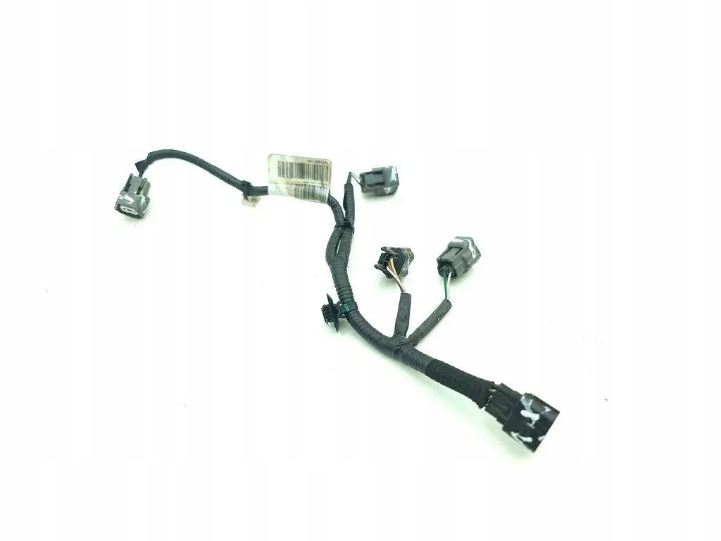 RENAULT 240A89118R suuttimen johdot 1.6L image 4