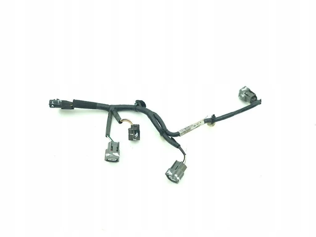 RENAULT 240A89118R suuttimen johdot 1.6L image 6