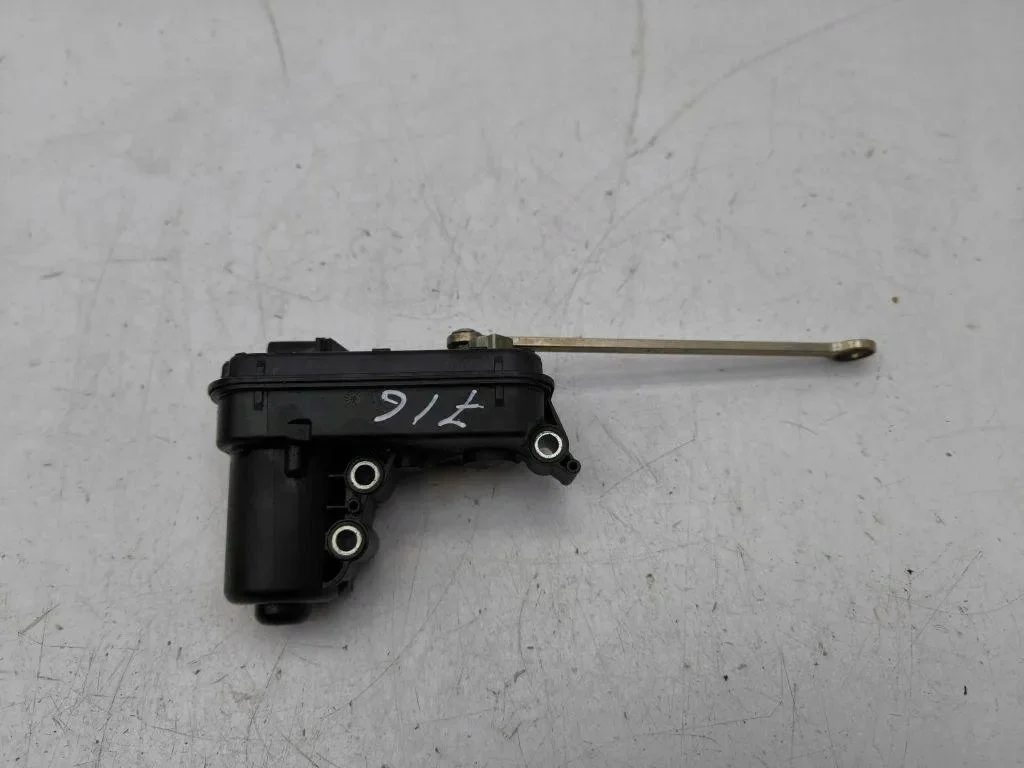 Nissan Qashqai 2019 Turbo Actuator 144106434R