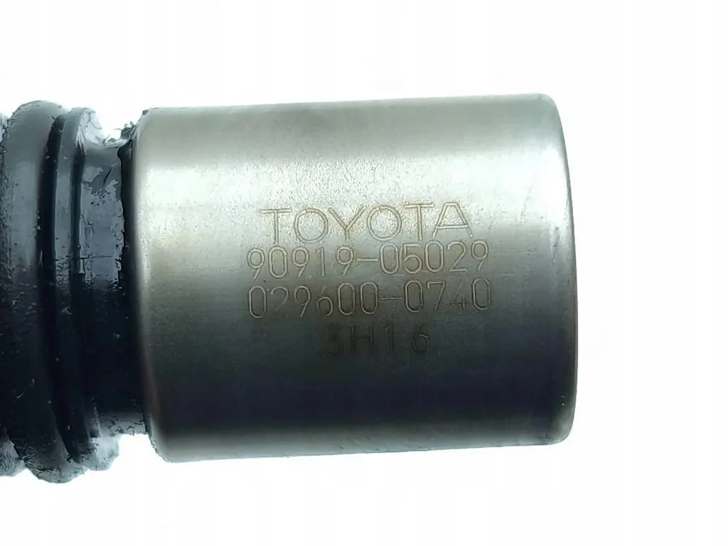 Sensor Posição Comando Lexus IS 220D 9091905029 image 6
