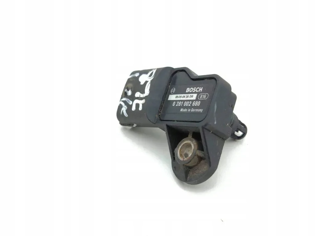 Sensor de Pressão HONDA ACCORD VII Tourer 0281002680 image 7