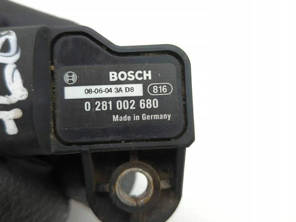 Sensor de Pressão HONDA ACCORD VII Tourer 0281002680 image 8