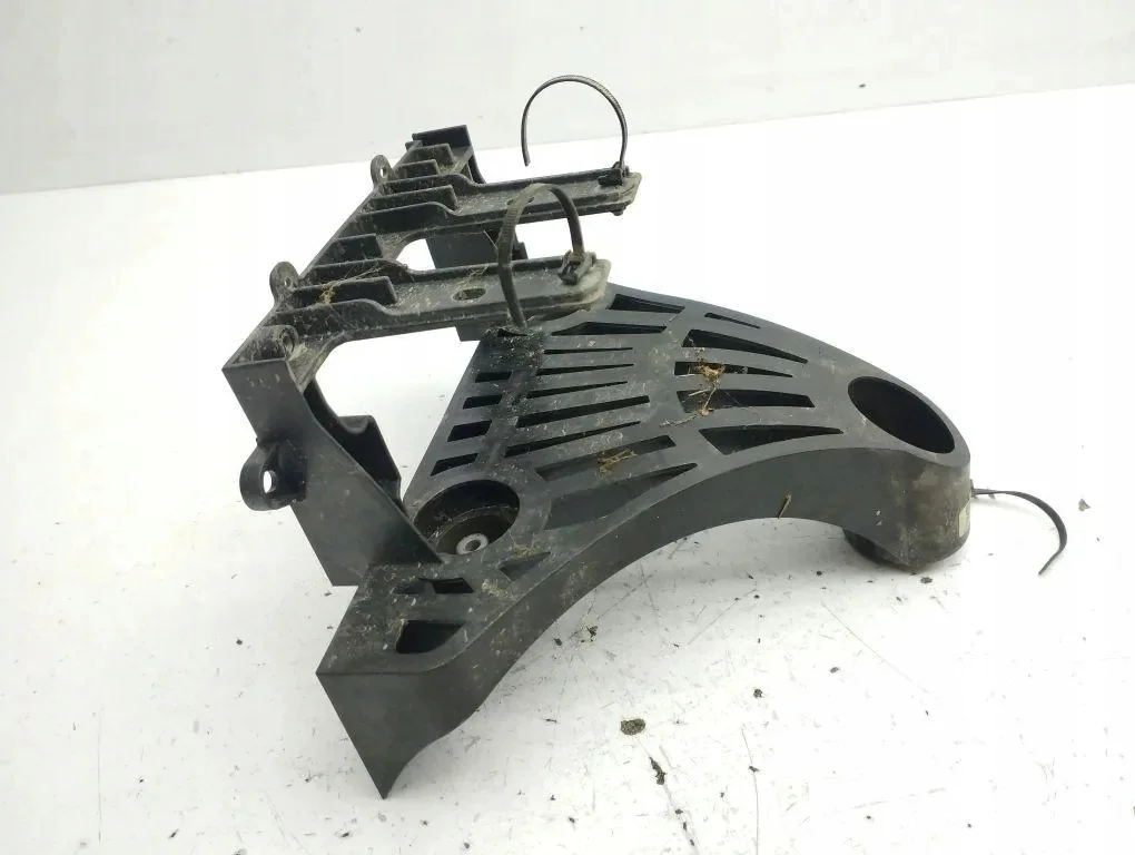 Tesla Model 3 2022 Support Compresseur Clim image 4