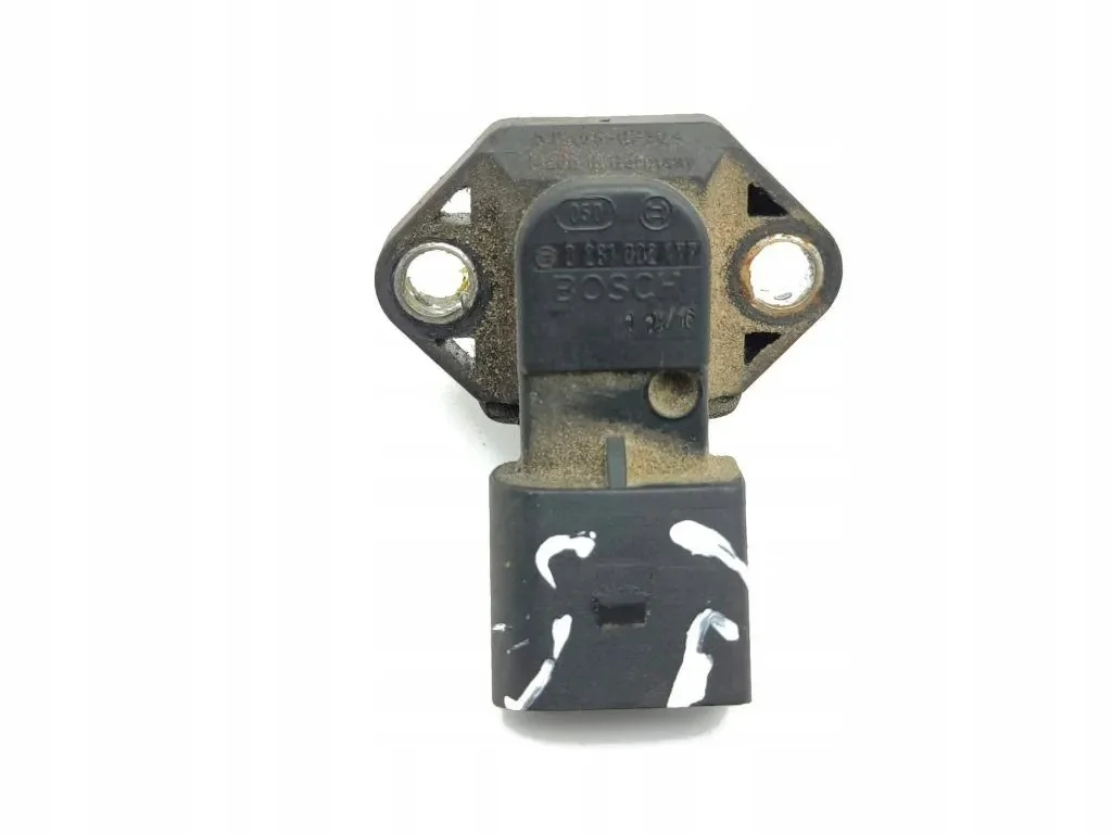 Capteur Pression VW 2.5 TDI 0281002177 image 2