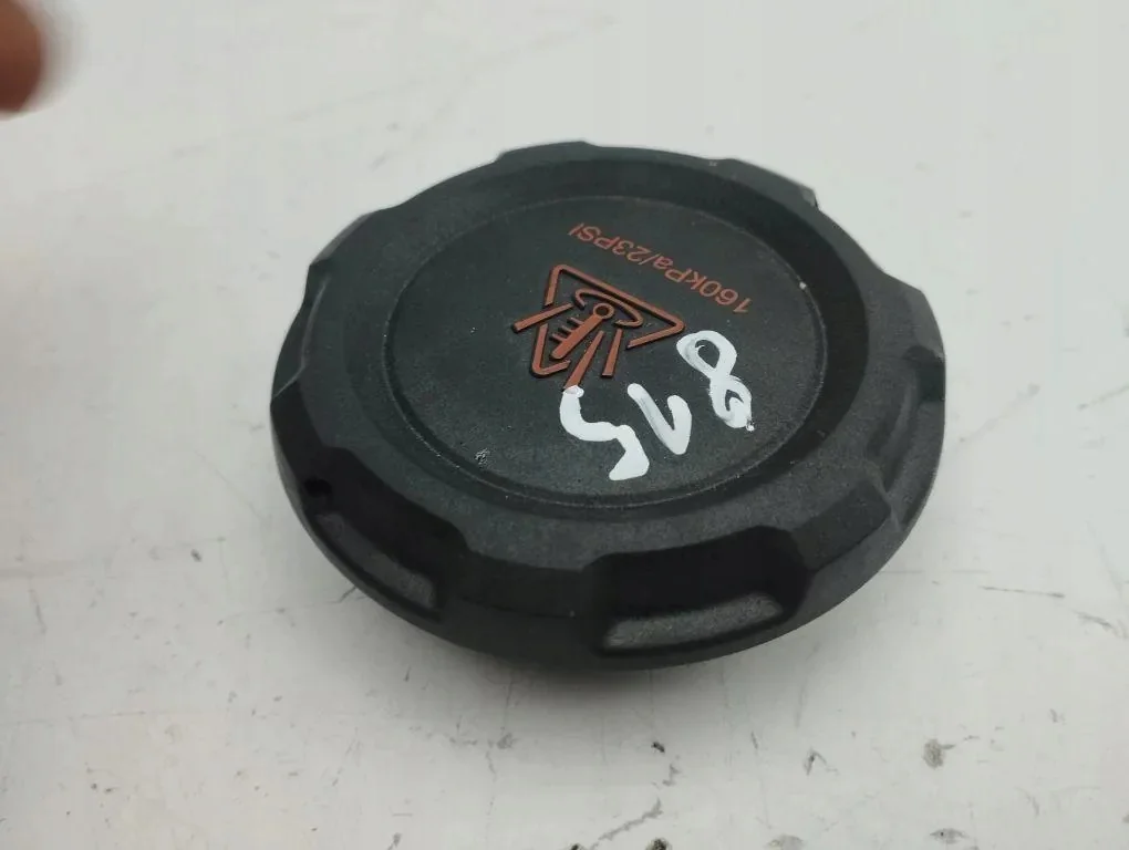 Tappo vaso espansione Audi OE 2Q0121321A image 4