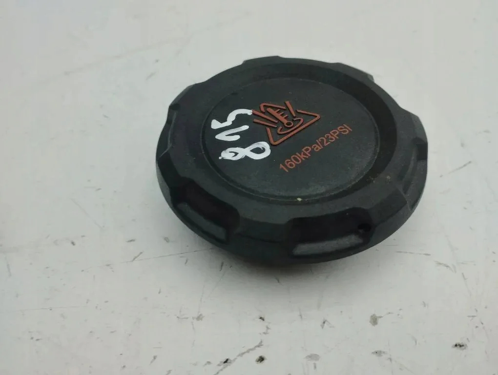 Tappo vaso espansione Audi OE 2Q0121321A image 6