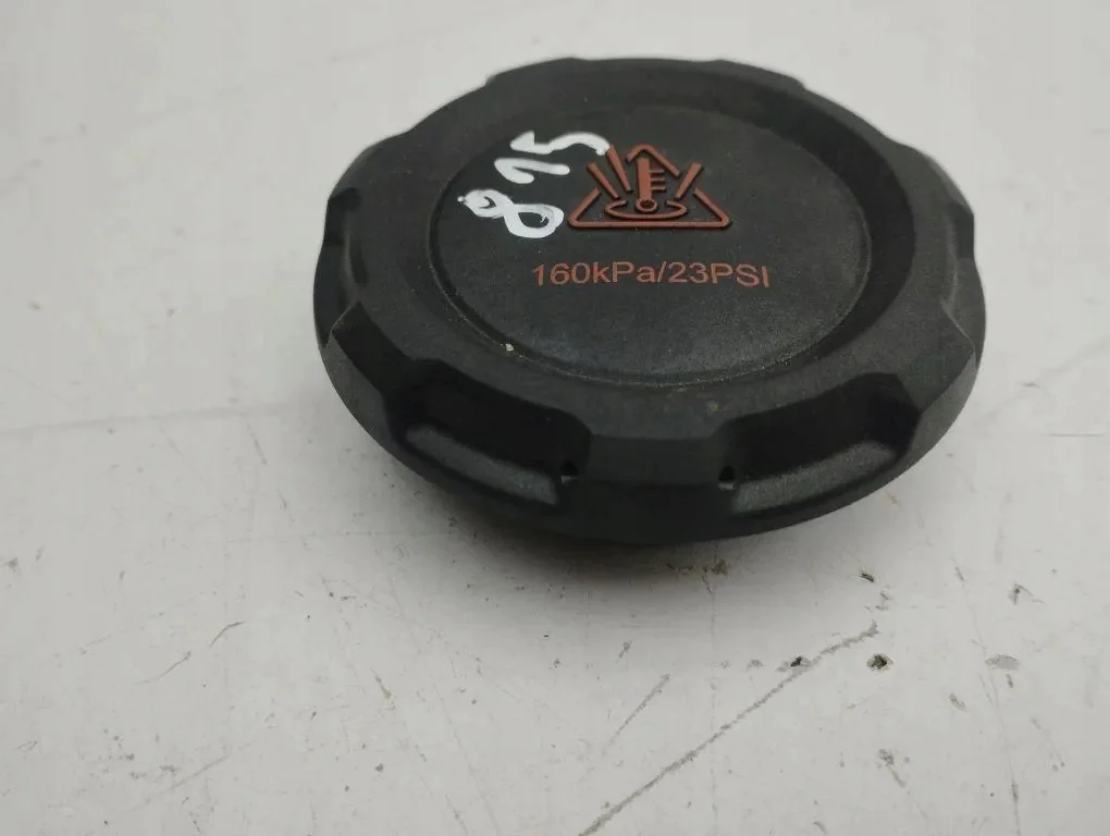 Tappo vaso espansione Audi OE 2Q0121321A image 7