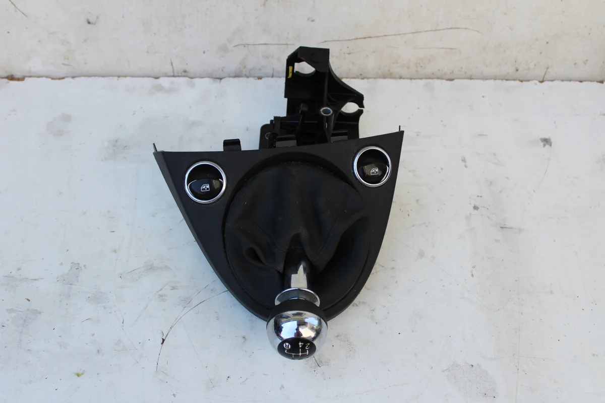 Pook Pook Versnellingsbak Fiat 500 735578857