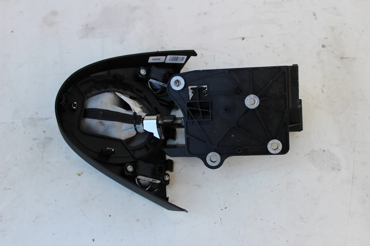 Pompa paliwa Fiat 500 1.2 8V 735578857