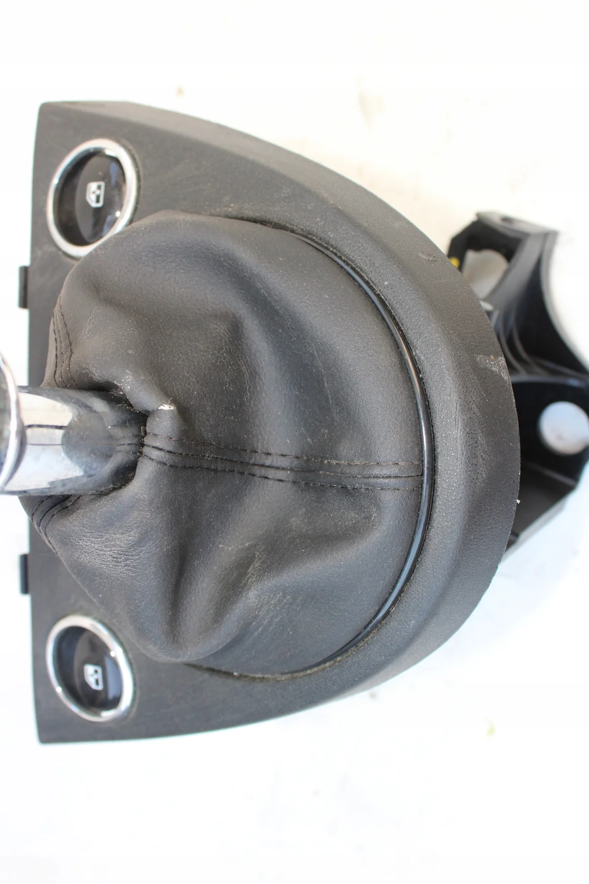 Levier de vitesse Fiat 500 735578857 image 3