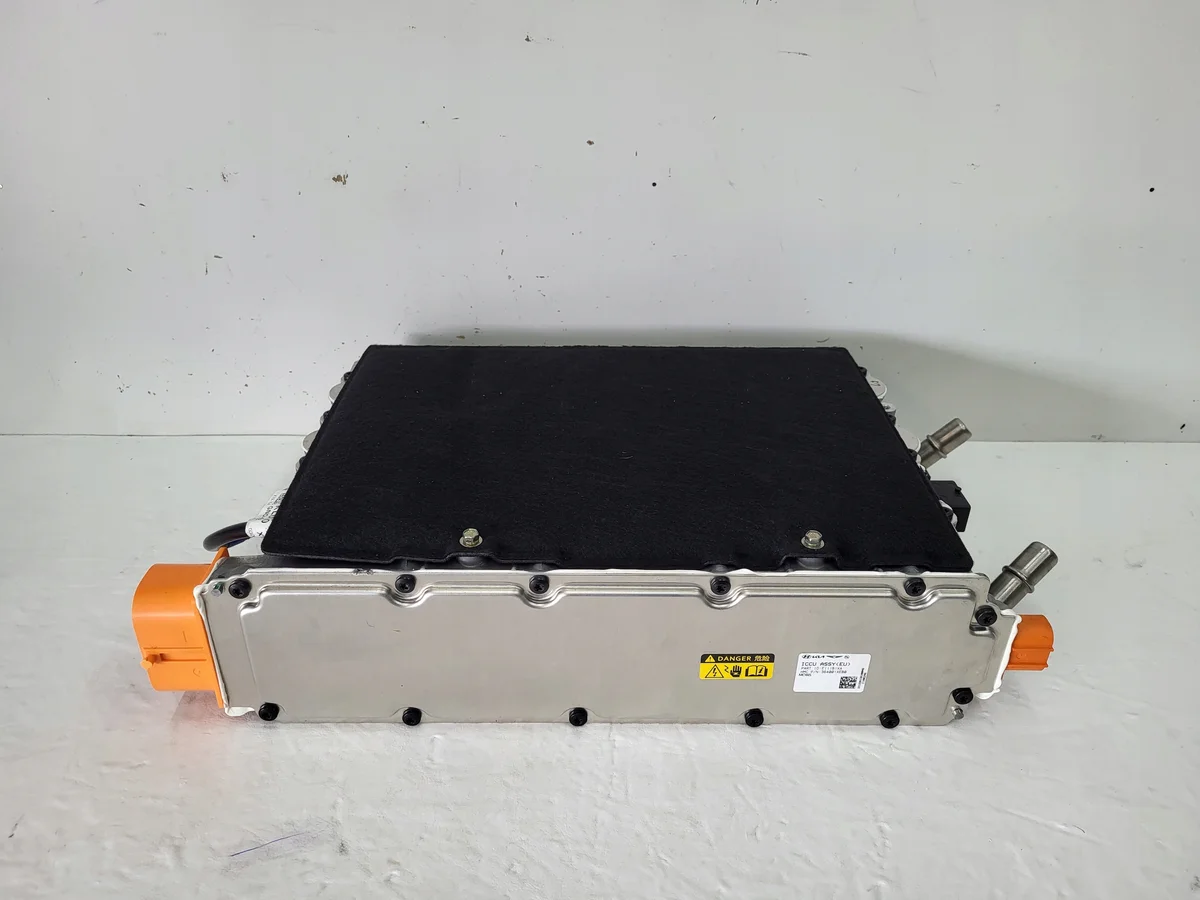 Hyundai Ioniq Kia EV6 Module Chargeur Batterie