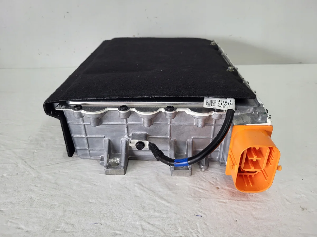 Hyundai Ioniq Kia EV6 Module Chargeur Batterie image 3