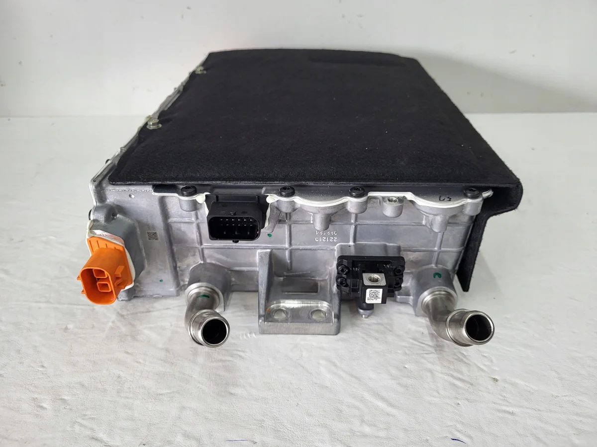 Hyundai Ioniq Kia EV6 Module Chargeur Batterie image 4