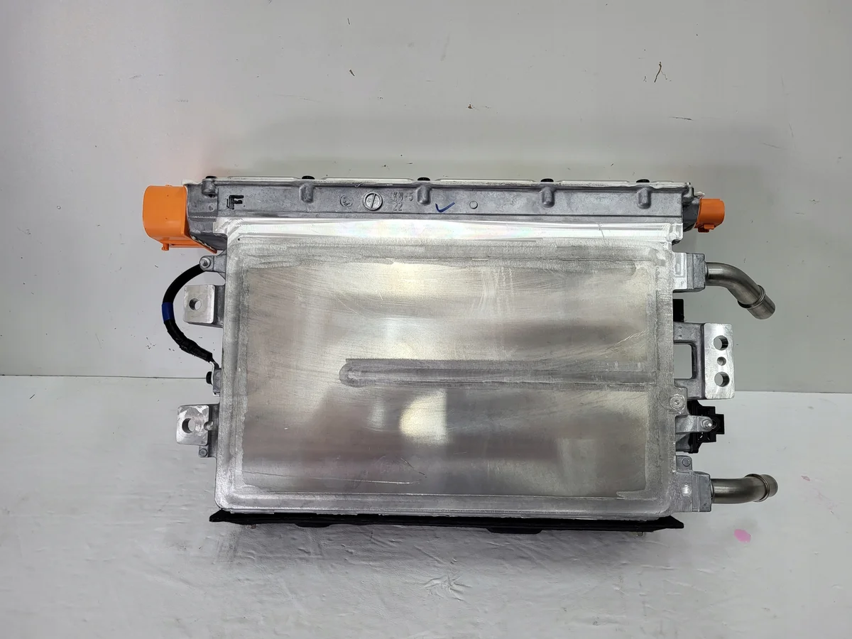 Hyundai Ioniq Kia EV6 Module Chargeur Batterie image 5