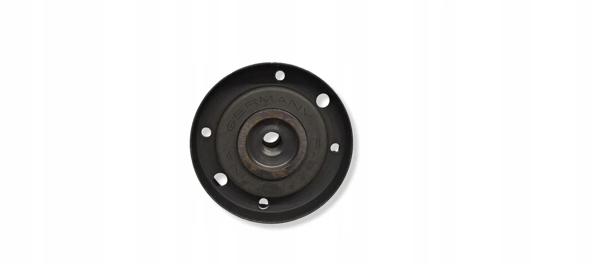074109243 Spanrol Distributieriem VW Audi