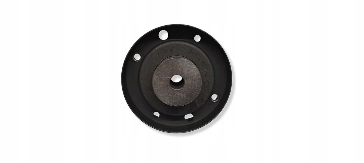 074109243 Spanrol Distributieriem VW Audi