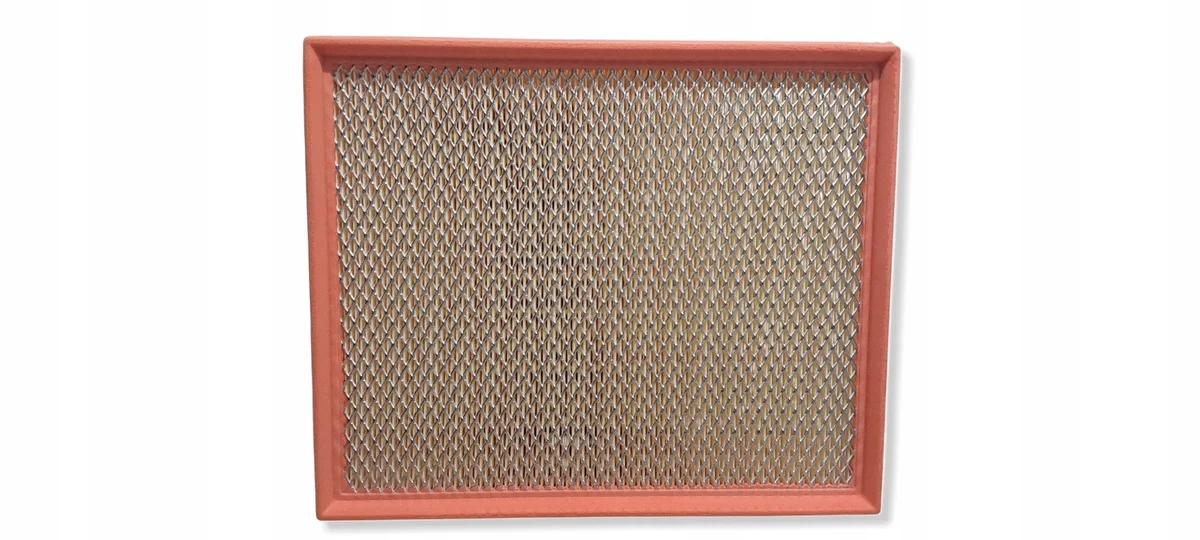 Filtro de Ar Audi VW Seat Skoda 2H6129620 Usado