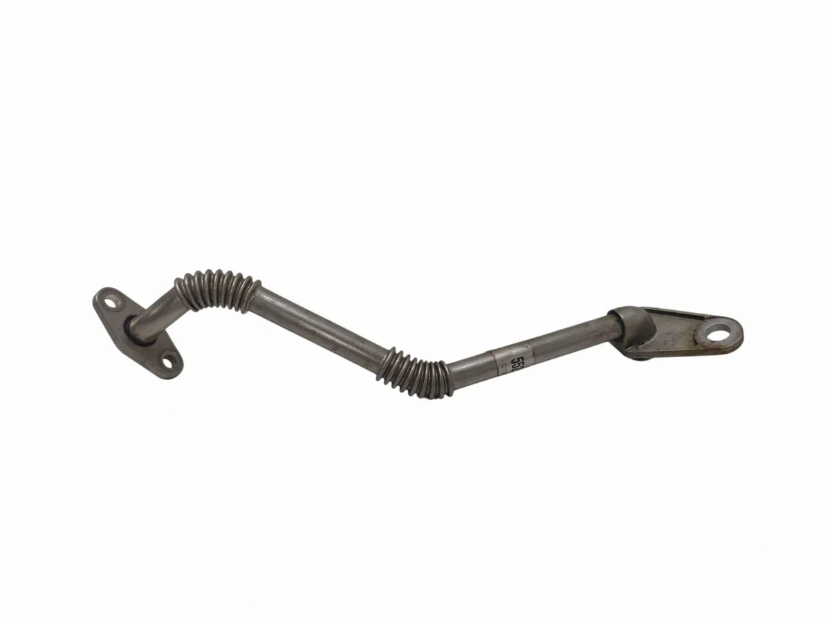 2012 Suzuki SX4 EGR-rör 552155 image 2