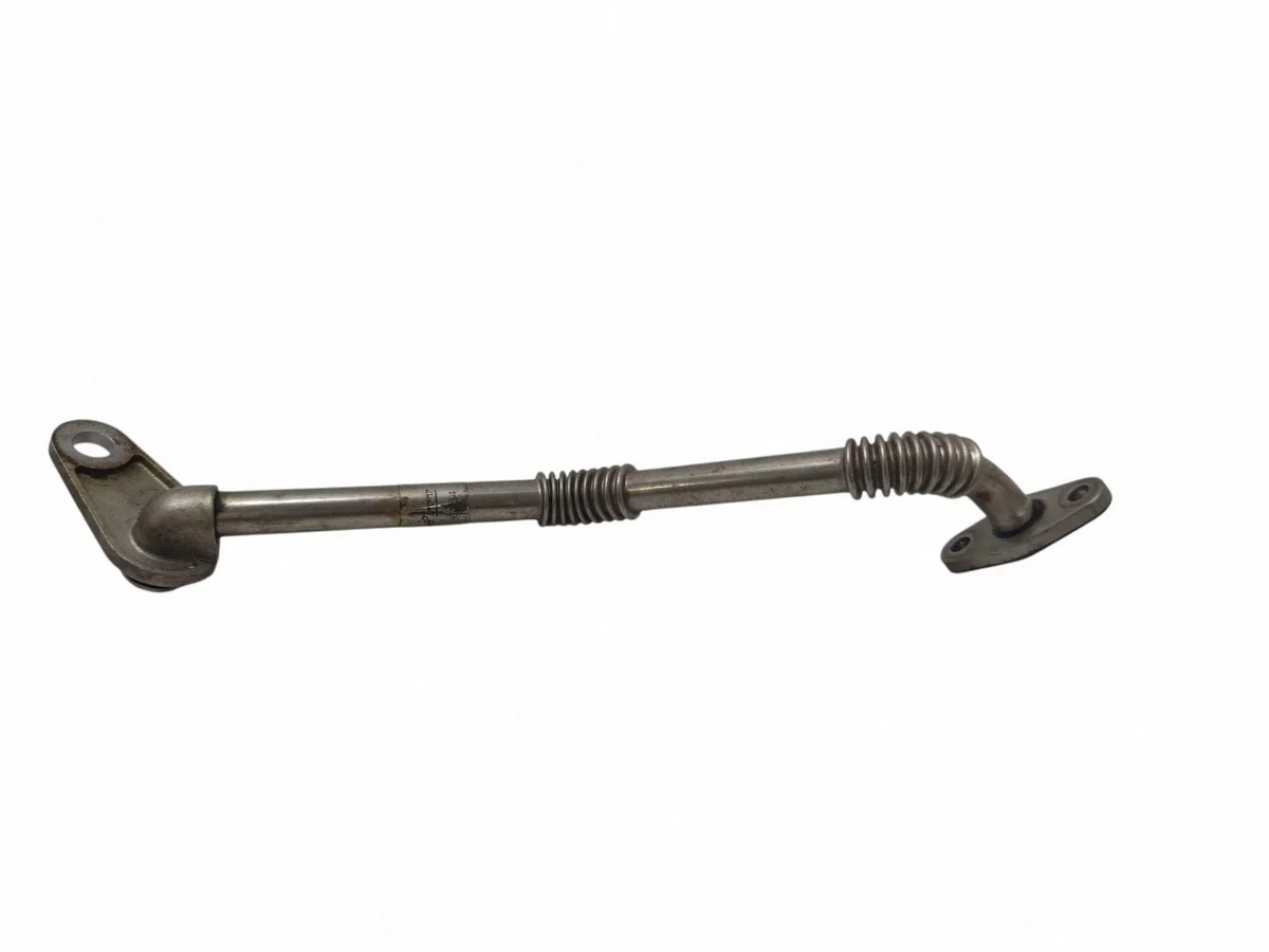 2012 Suzuki SX4 EGR-rör 552155 image 4