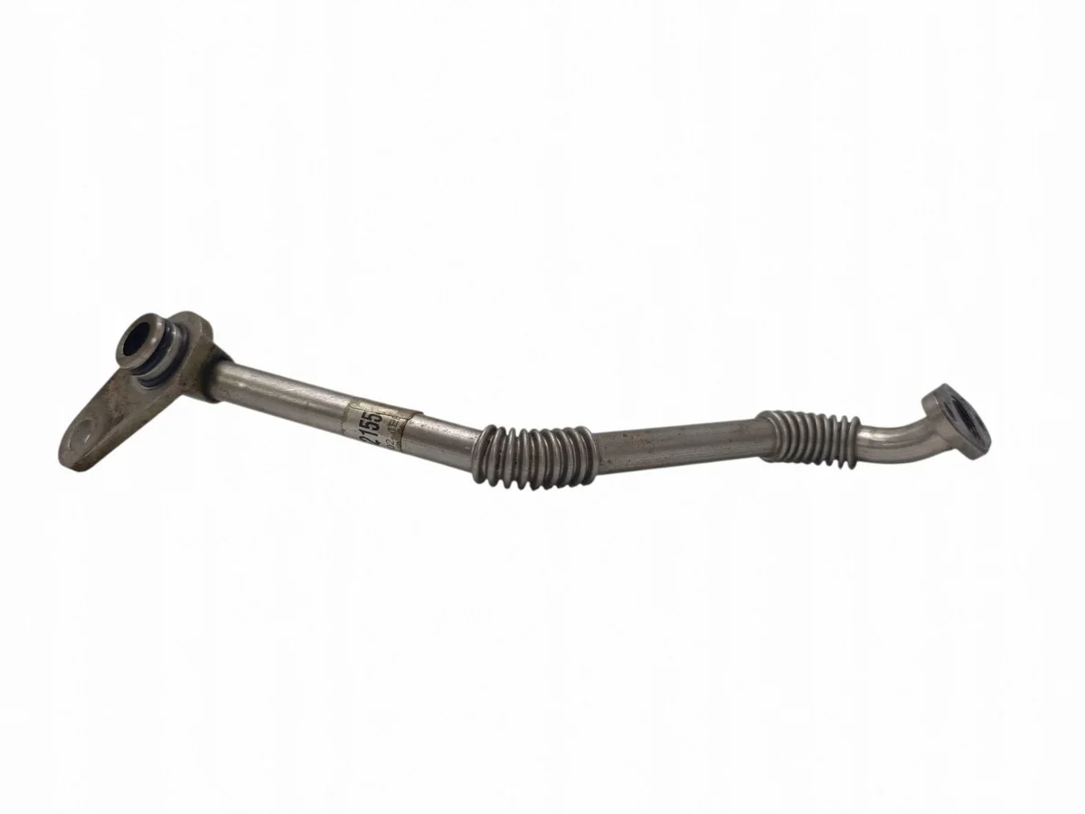 2012 Suzuki SX4 EGR-rör 552155 image 6