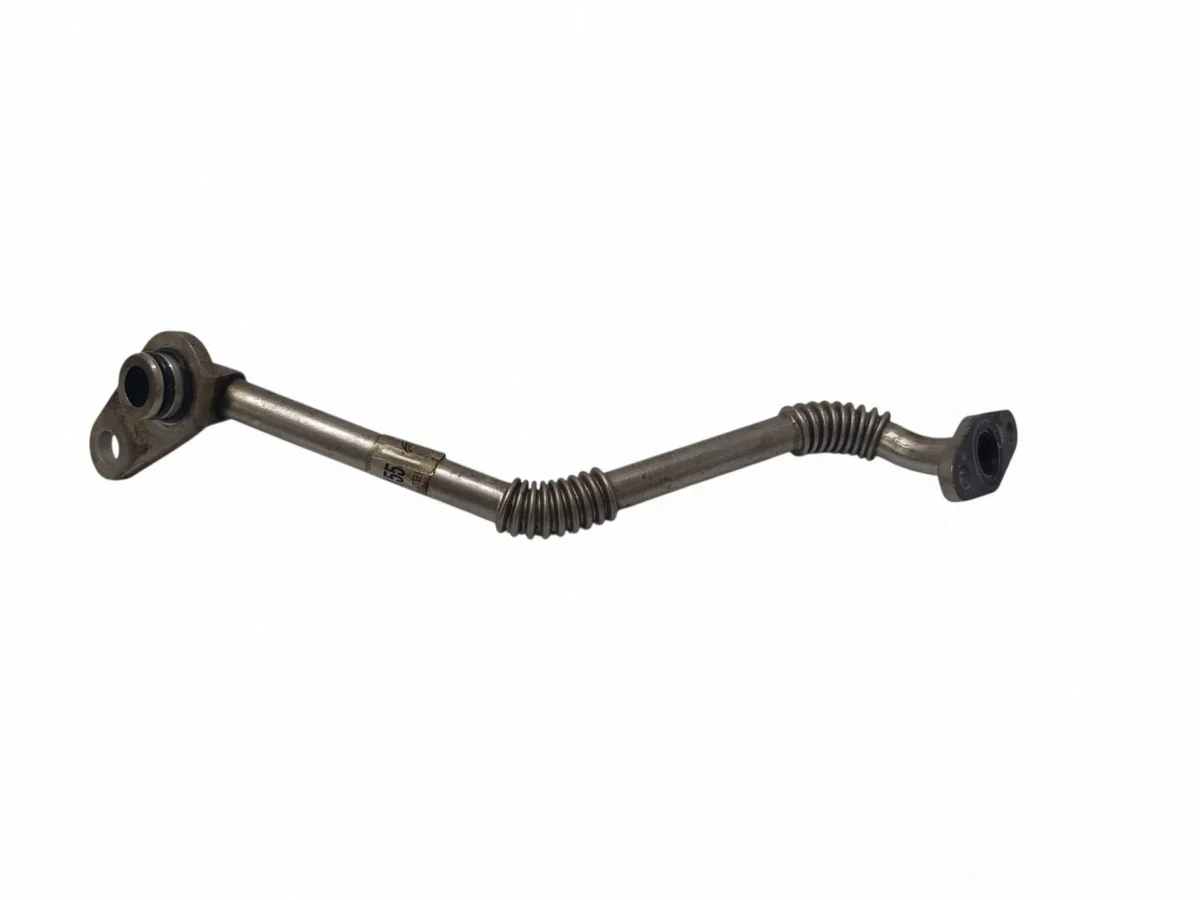 2012 Suzuki SX4 EGR-rör 552155 image 7