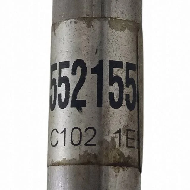 2012 Suzuki SX4 EGR-rör 552155 image 8