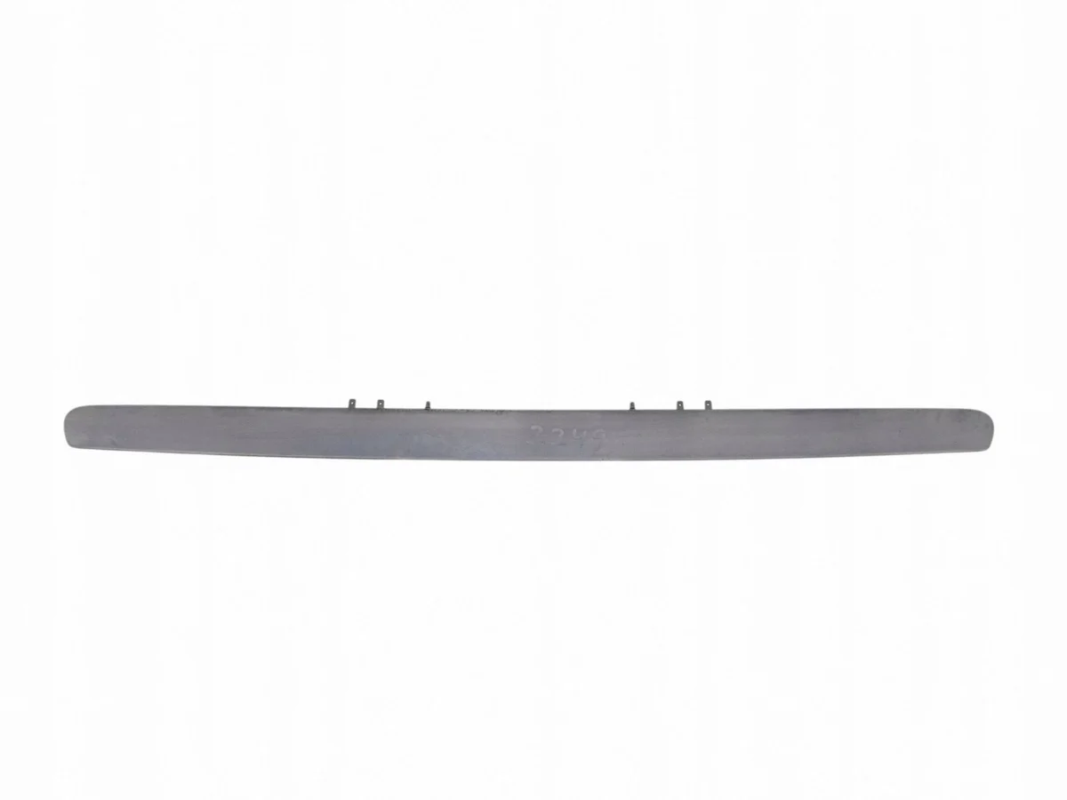 Mercedes-Benz ML W164 Lampe Plaque Immatr. A1647401093