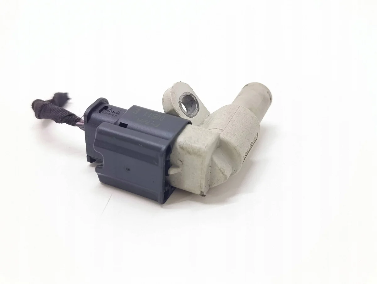 Sensor Posición Árbol Levas Ford 9665443580 image 3