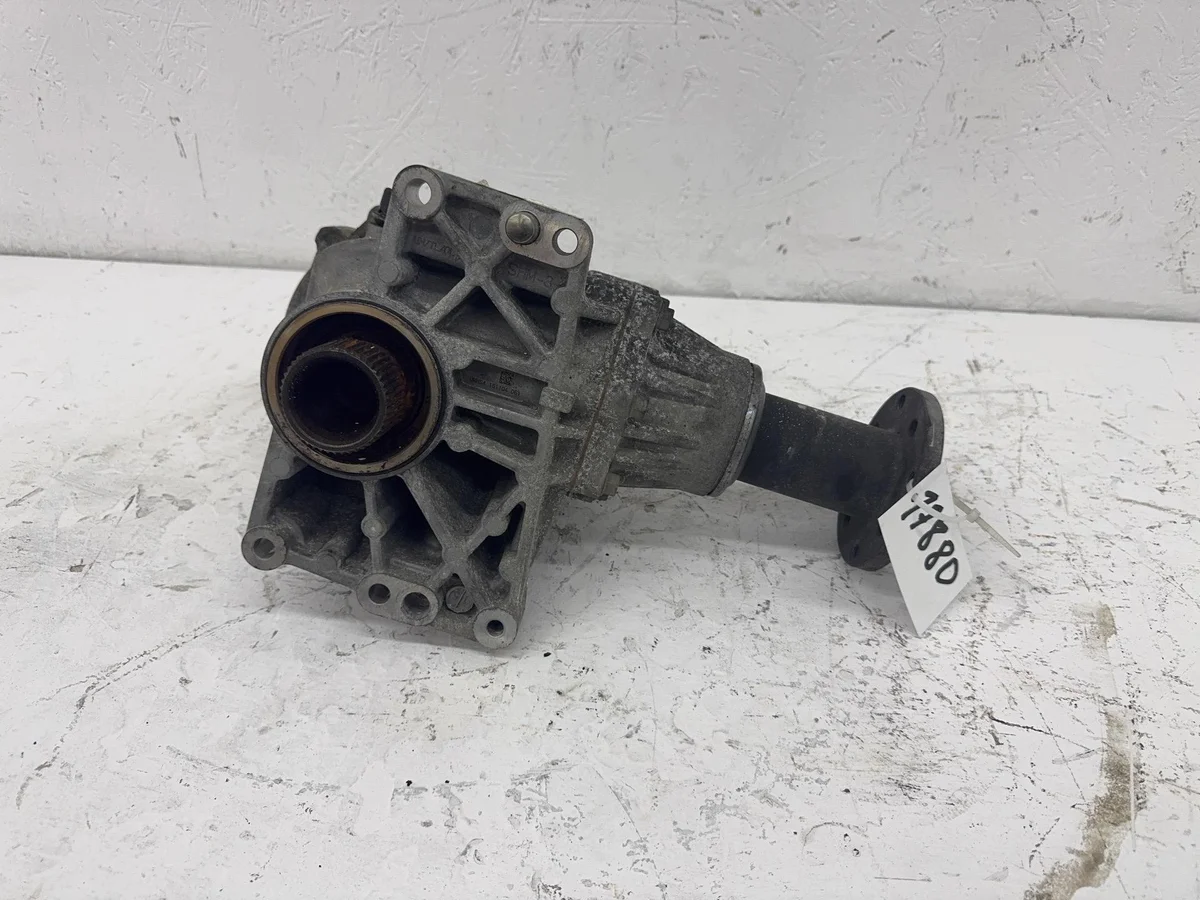 Used Front Differential Axle Kia Sorento 2016 U80-V1511