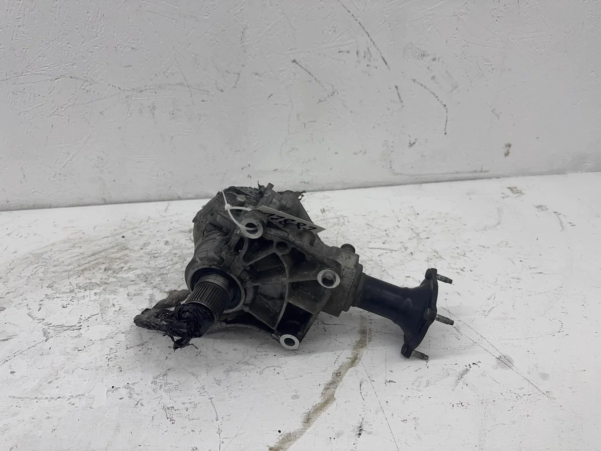 Ponte differenziale anteriore Mazda CX-5 2 D212192035