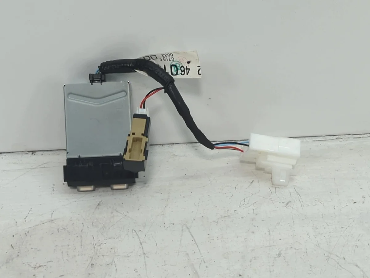 Prise AUX/USB Lexus RZ (2022-2026) 85532-48020