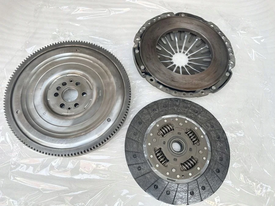 Embrayage Ford Kuga Mondeo 1.5 EcoBoost AV61-6477-BE image 5