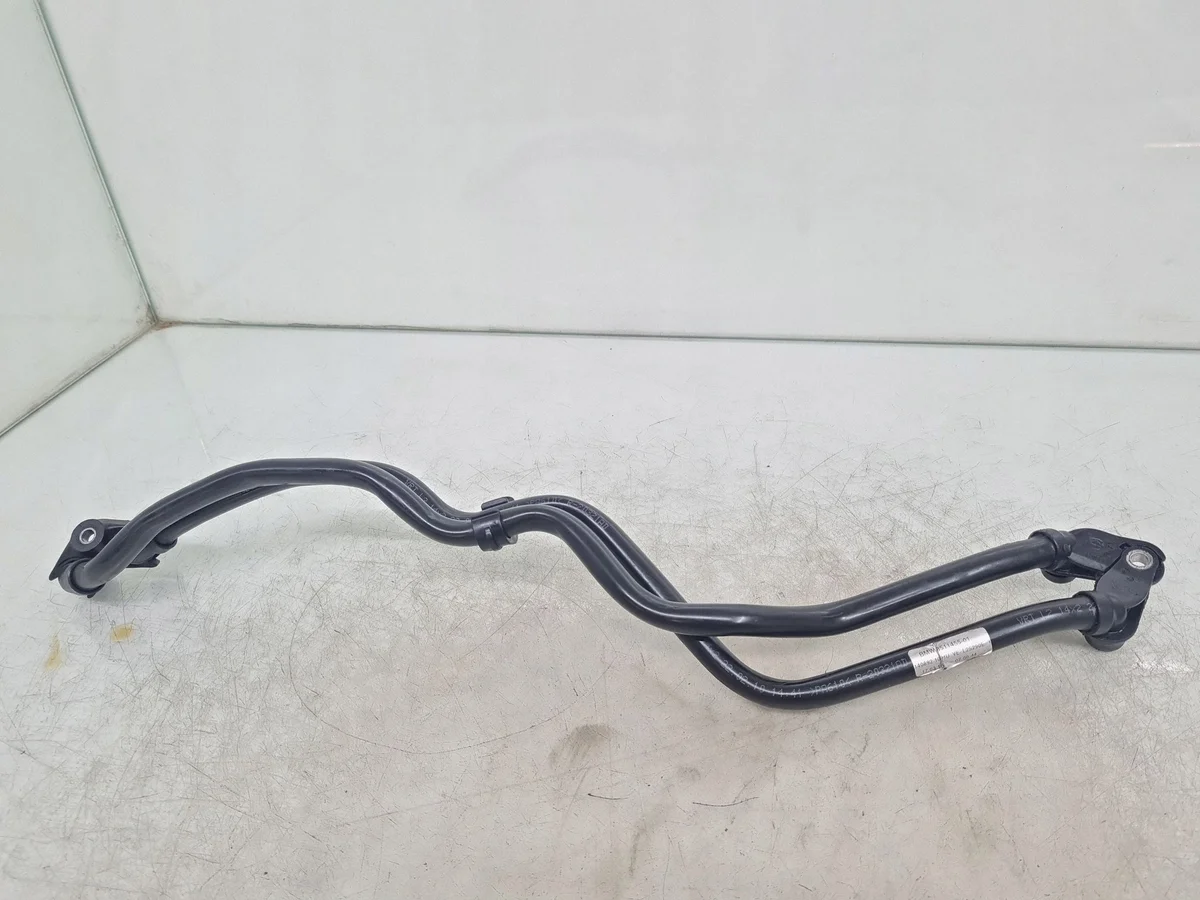 Conduit d'huile boîte BMW 3 E90 E91 8511455