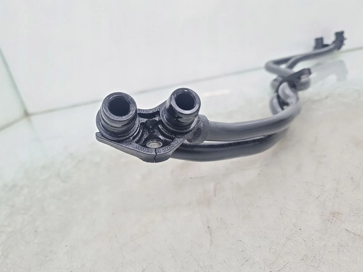 Conduit d'huile boîte BMW 3 E90 E91 8511455 image 4