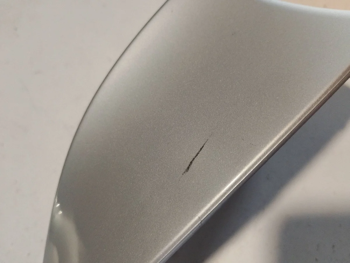 BMW Copertura Antenna 9175356 Usata image 4