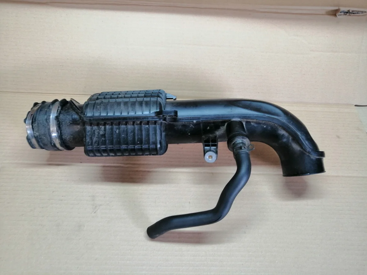 Durite admission air Volvo V40 II Rdesign 31319691