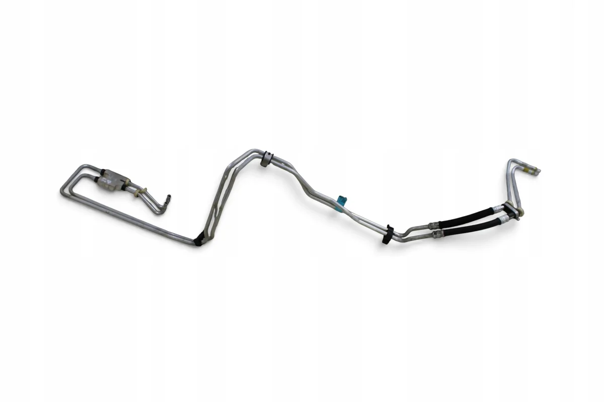 Dodge Durango 5.7 Durite Huile 68258967AC image 2