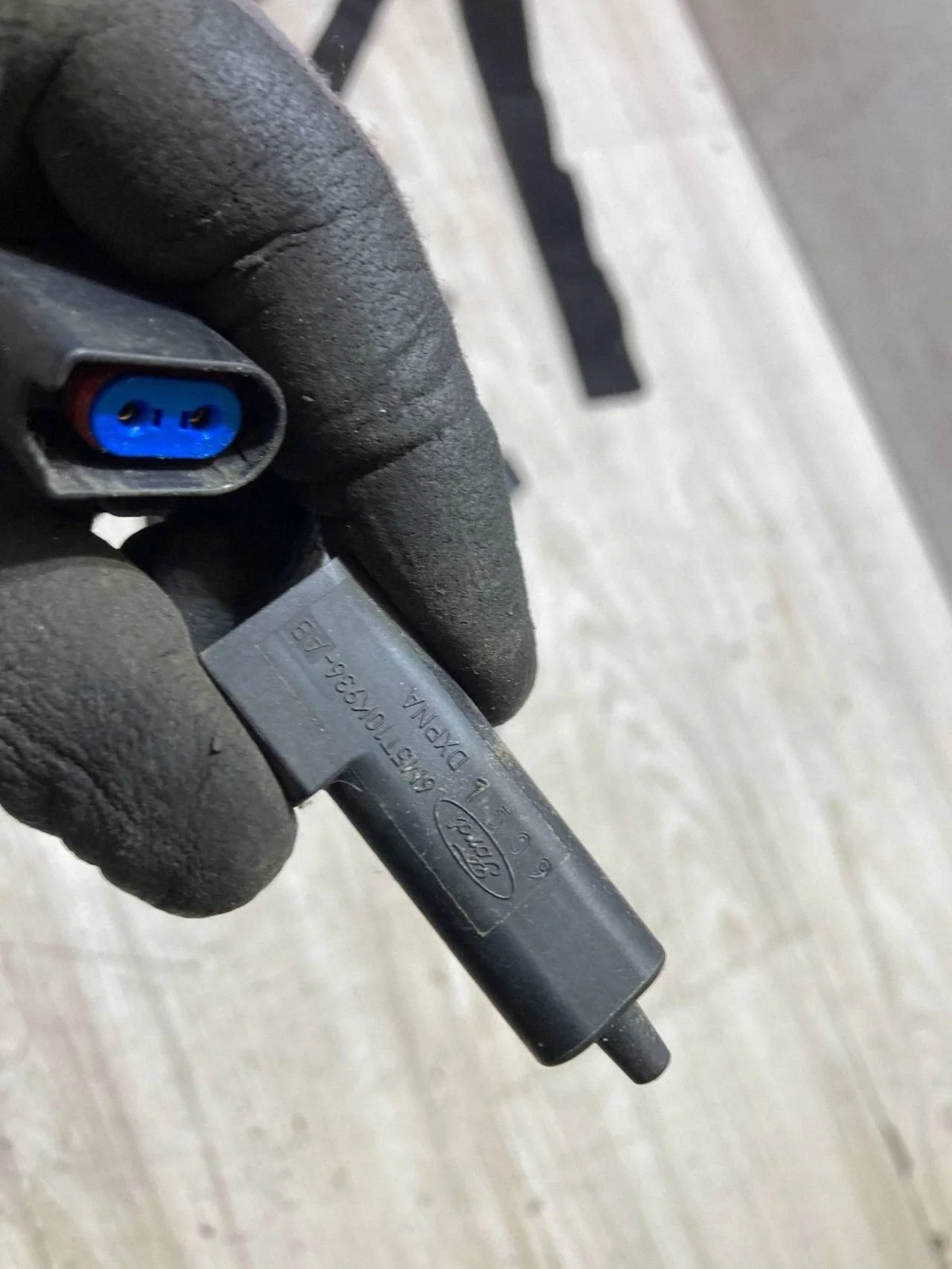 Utomhustemperatursensor Ford OE 6M5T-10K936-AB image 4