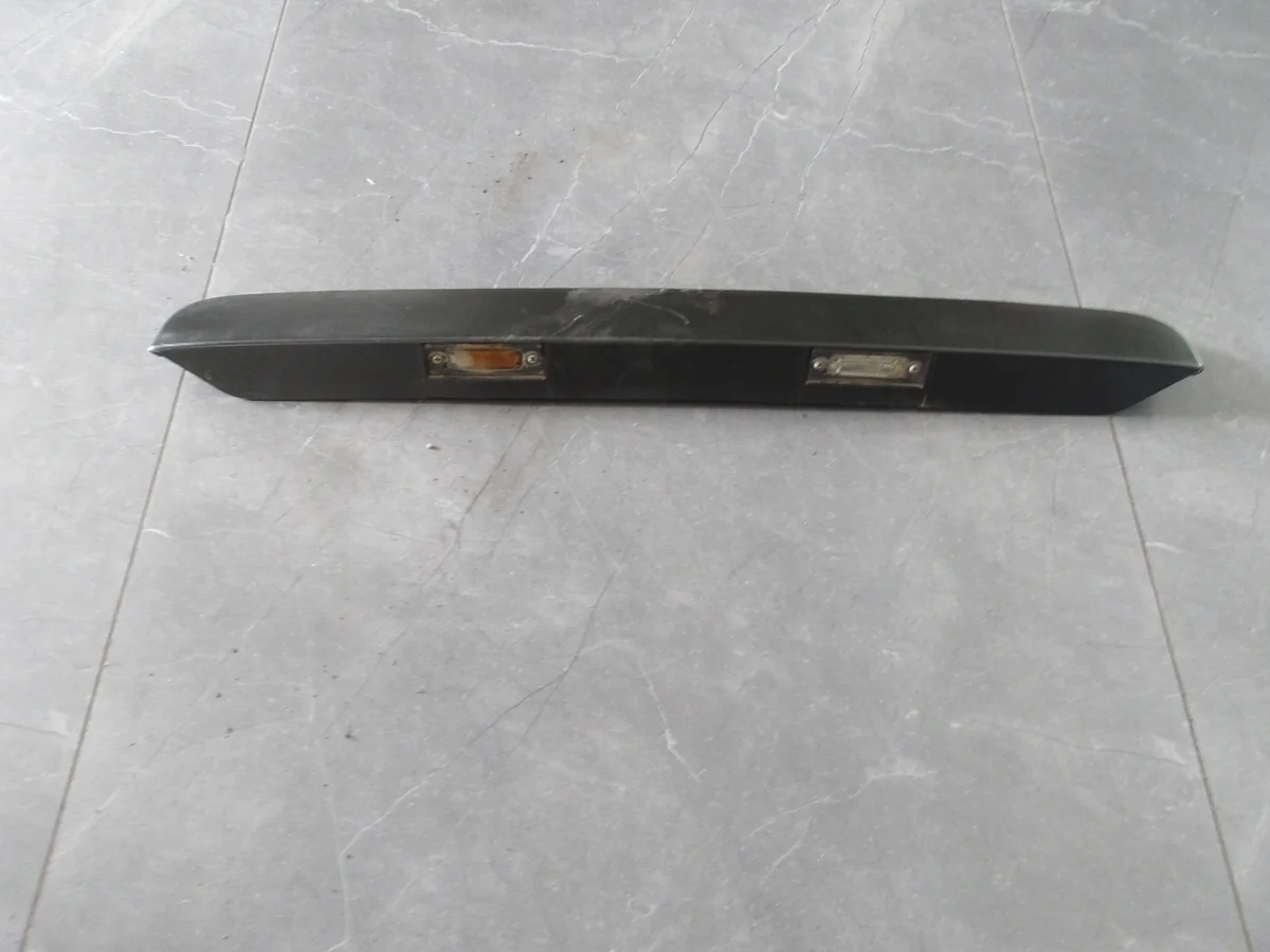Bouton hayon VW T5 7E0827329F