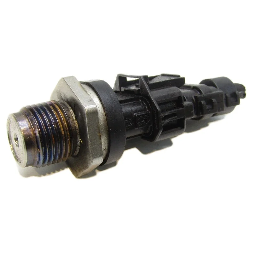 HYUNDAI SANTA FE II 2.2 CRDI D4EB Kraftstoffdrucksensor
