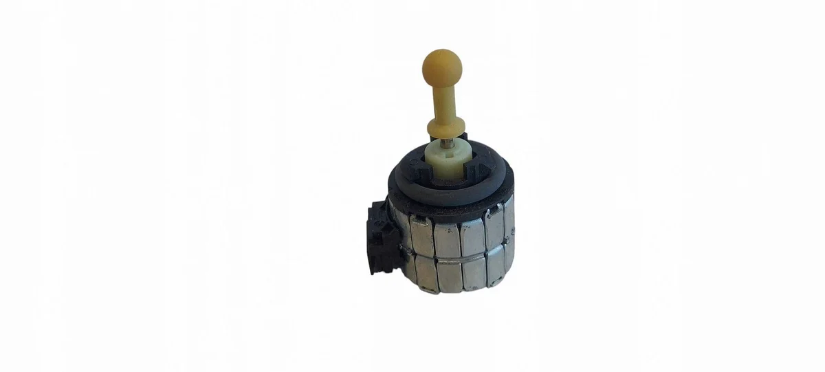 BMW Scheinwerfer-Stellmotor 63116938563 gebraucht