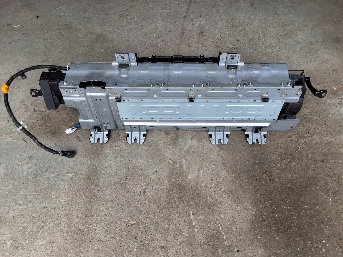 Batteria Ibrida Kia Niro 37503-G5520 image 6