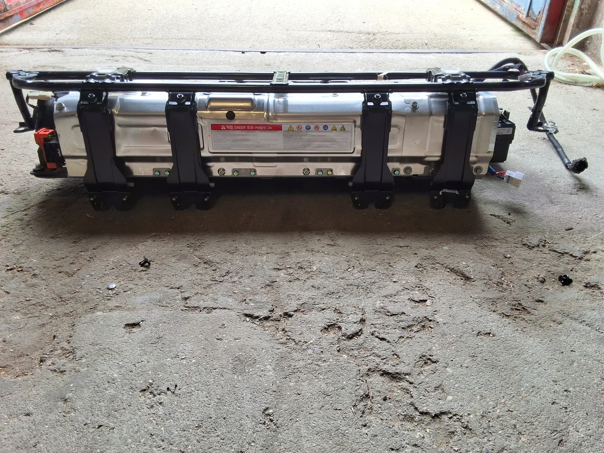 Batteria Ibrida Kia Niro 37503-G5520 image 7
