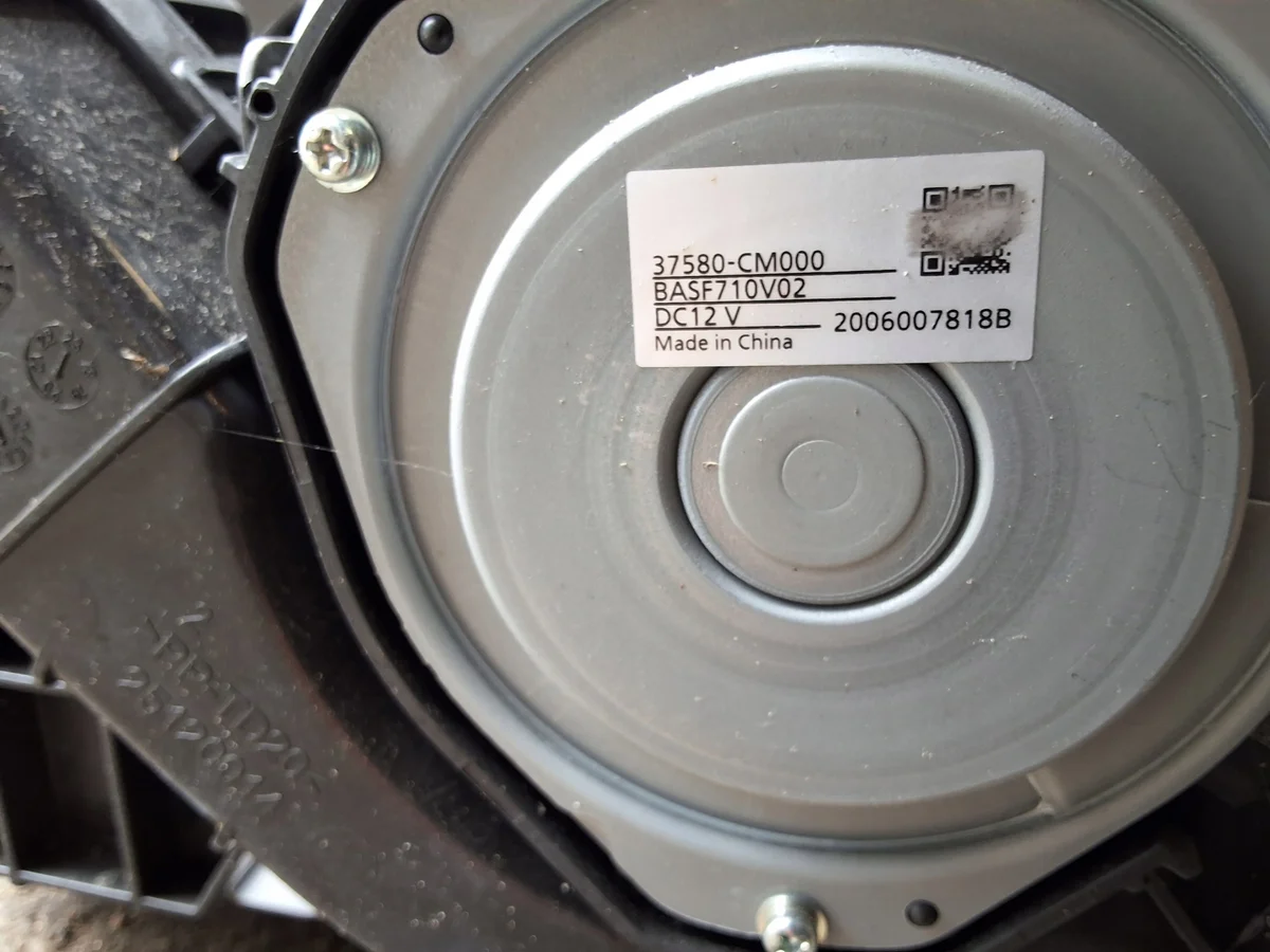 Batteria Ibrida Kia Niro 37503-G5520 image 9