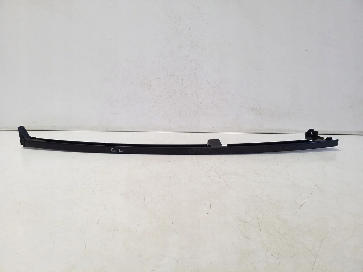 Toyota Corolla E210 Rear Window Guide Left
