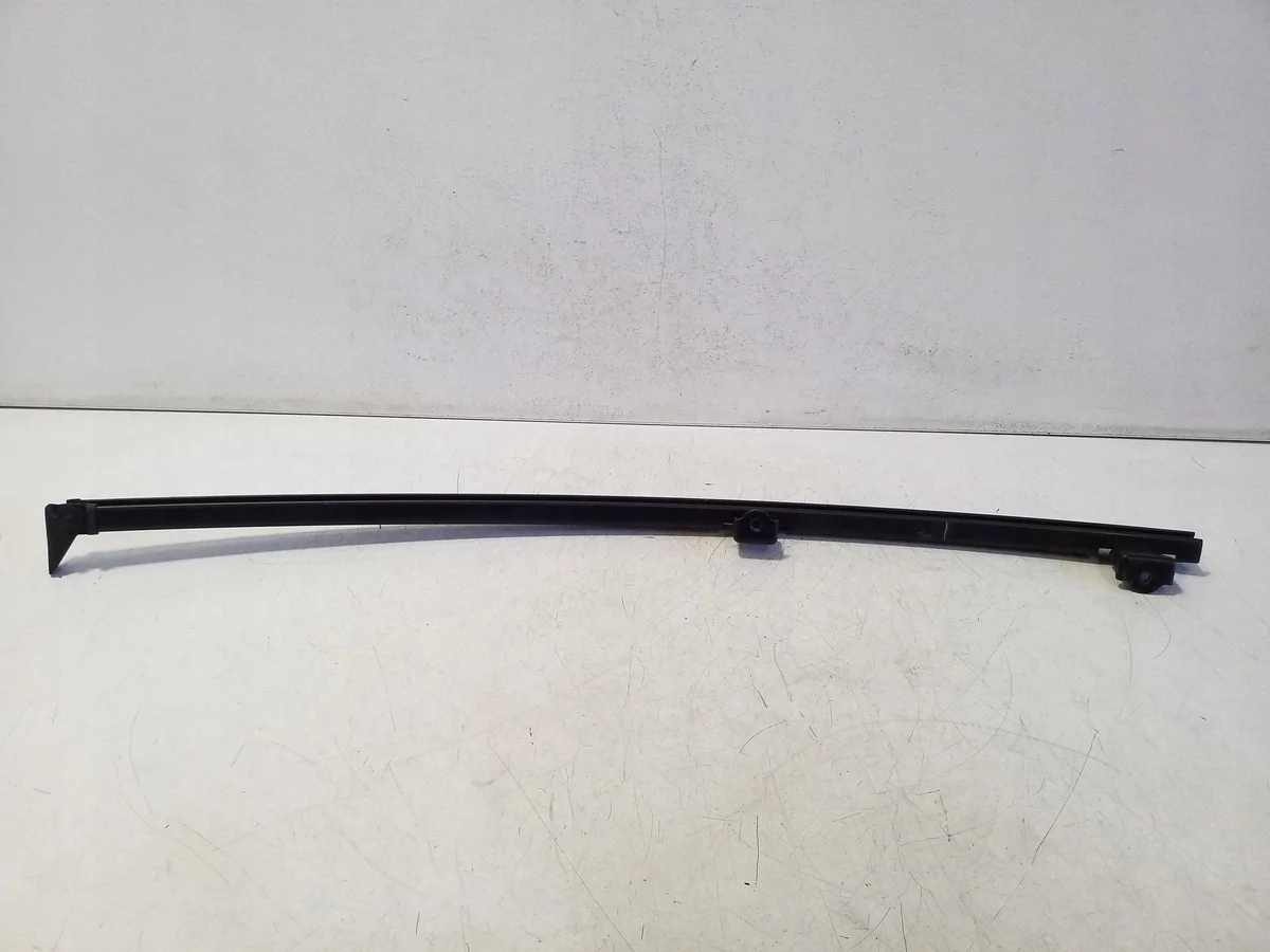 Toyota Corolla E210 Rear Window Guide Left