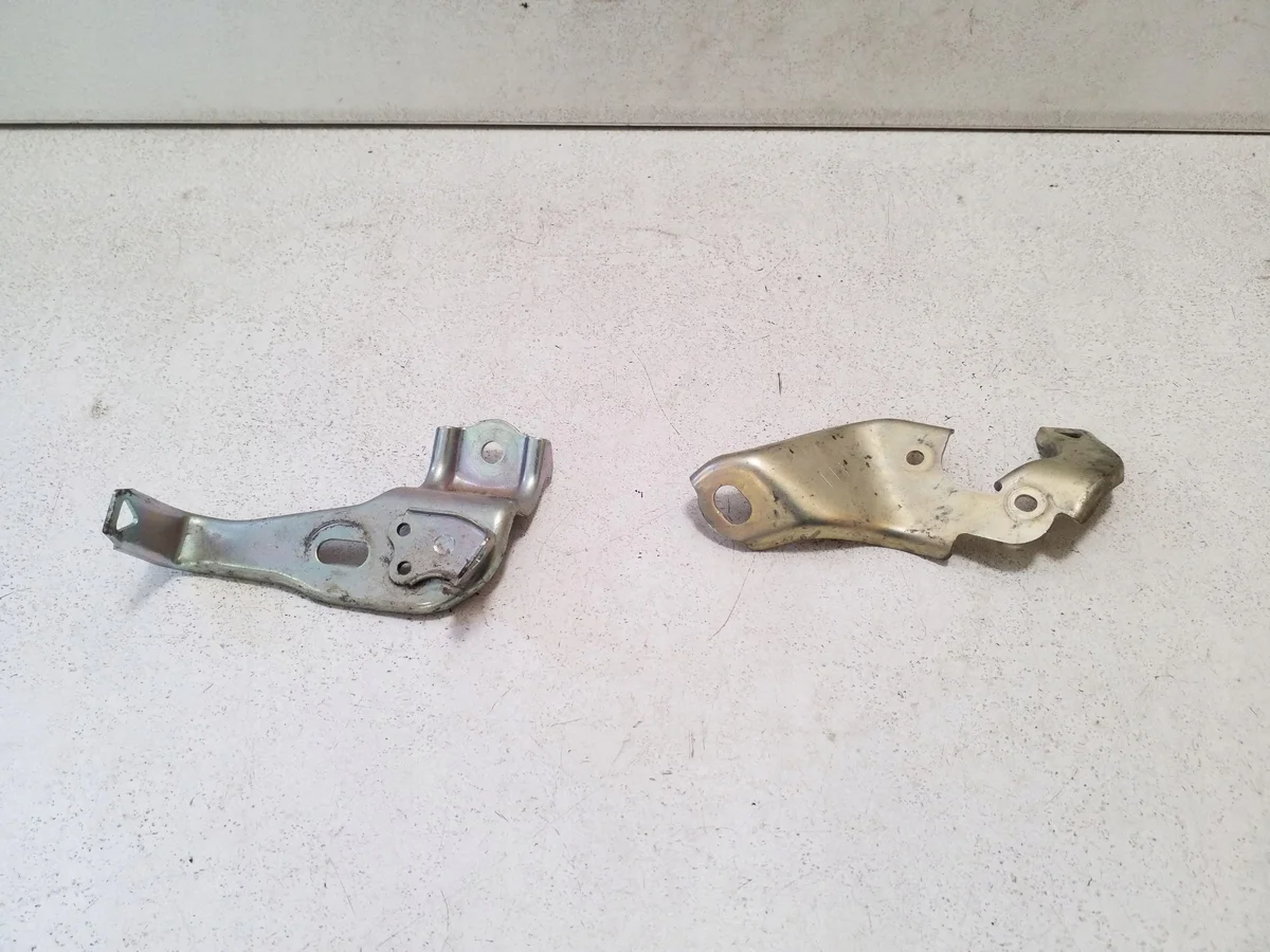 Toyota Corolla E210 Engine Computer Mount VAL265572