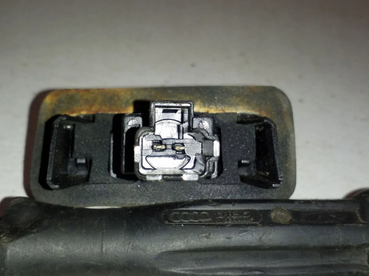 Toyota Yaris Cross Lampe Plaque FEKA0D76 image 4