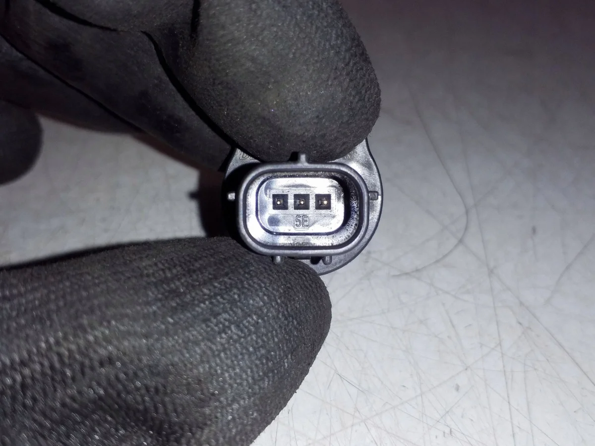 Sensor Posición Árbol Levas Toyota Corolla E210 image 3
